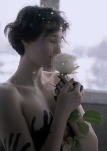 Фото проститутки Марина №2 в городе Невинномысск