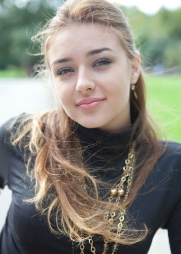 Алена, Г. Невинномысск