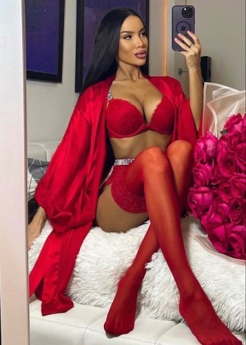 Кристина, Г. Невинномысск